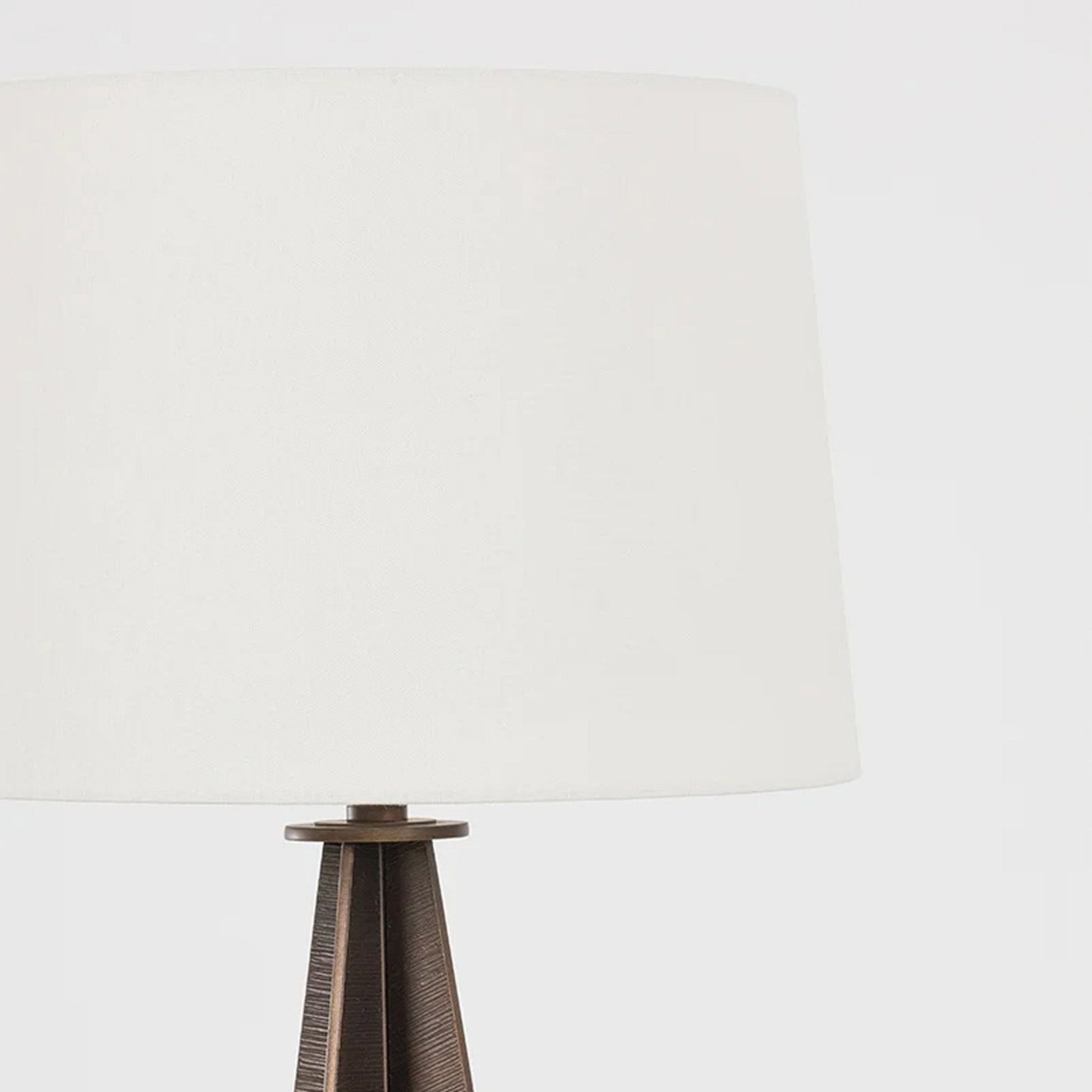 Finn Table Lamp in Detail.