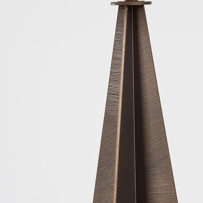 Finn Table Lamp in Detail.