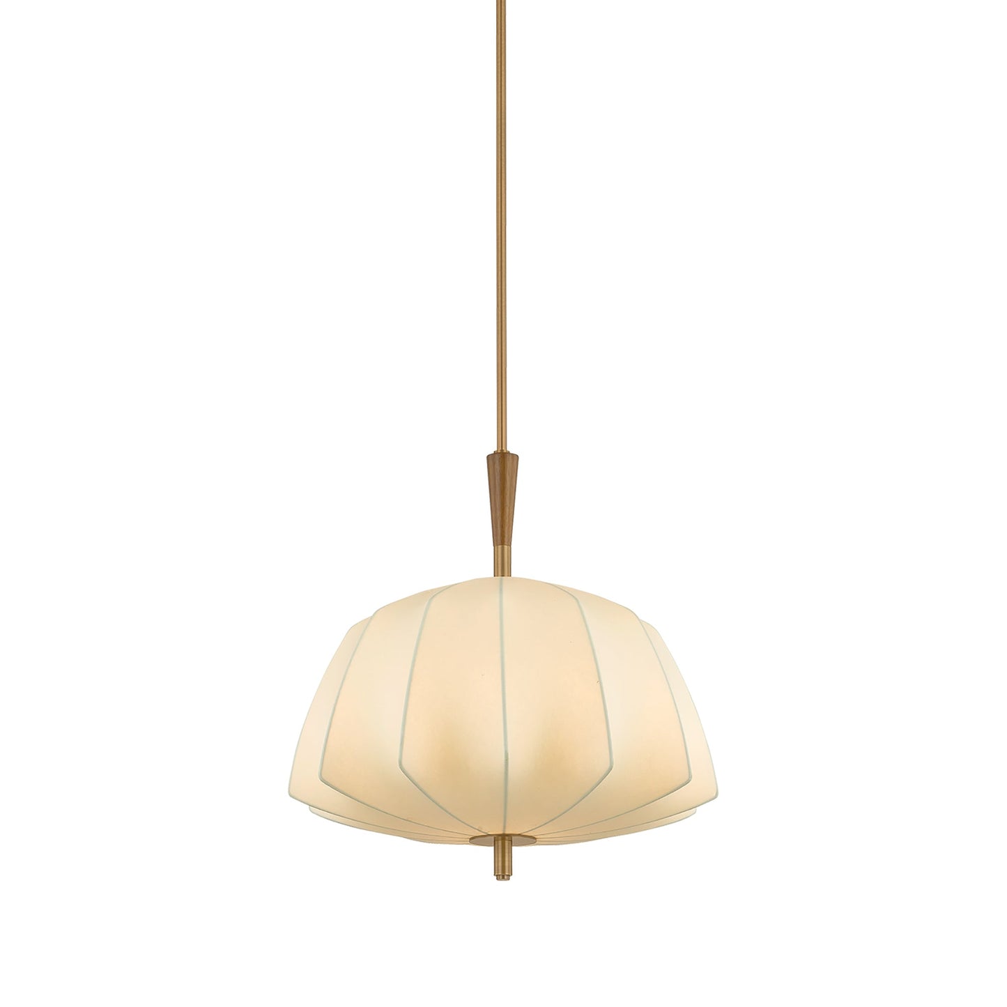 Flinders Pendant Light (20.25-Inch).