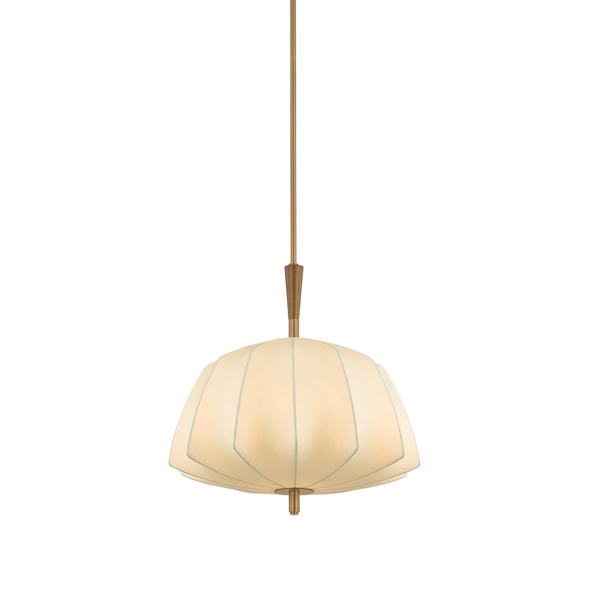 Flinders Pendant Light.