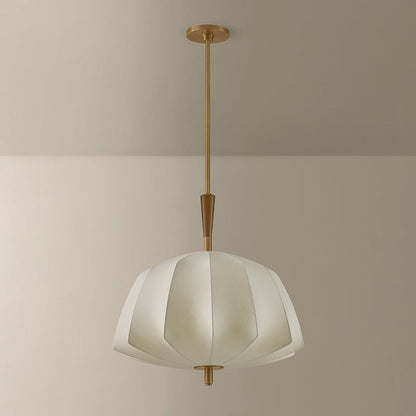 Flinders Pendant Light in Detail.