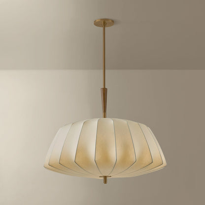 Flinders Pendant Light in Detail.