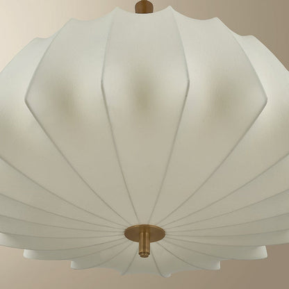 Flinders Pendant Light in Detail.