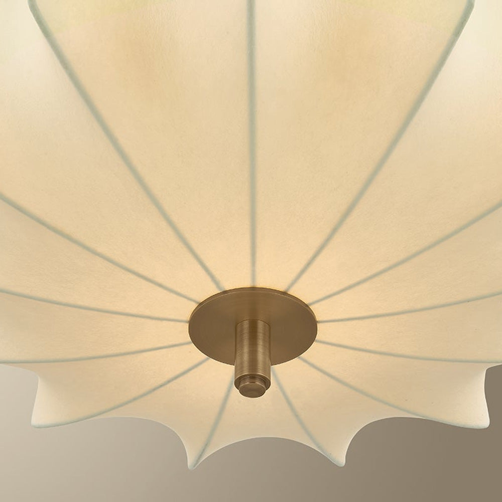 Flinders Pendant Light in Detail.