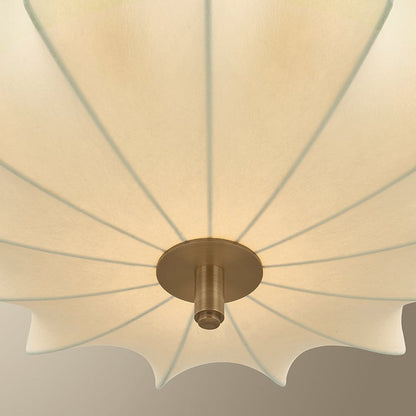 Flinders Pendant Light in Detail.