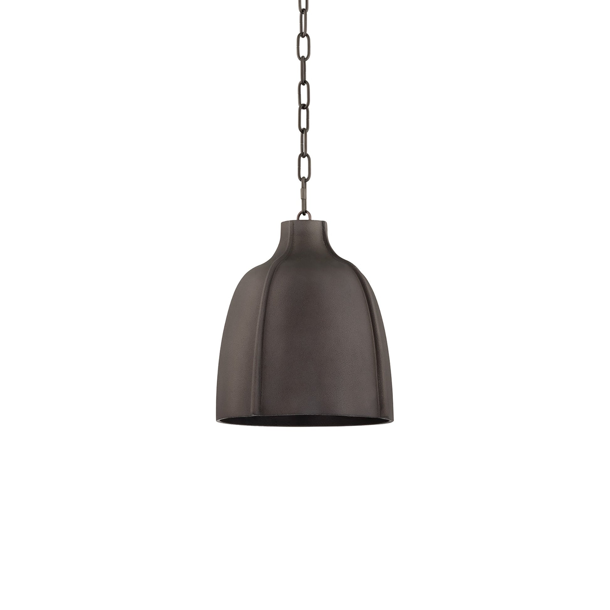 Flint Pendant Light.