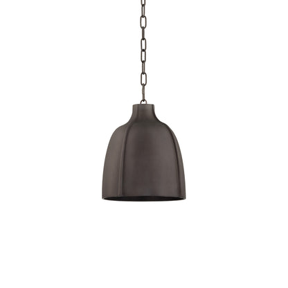 Flint Pendant Light.