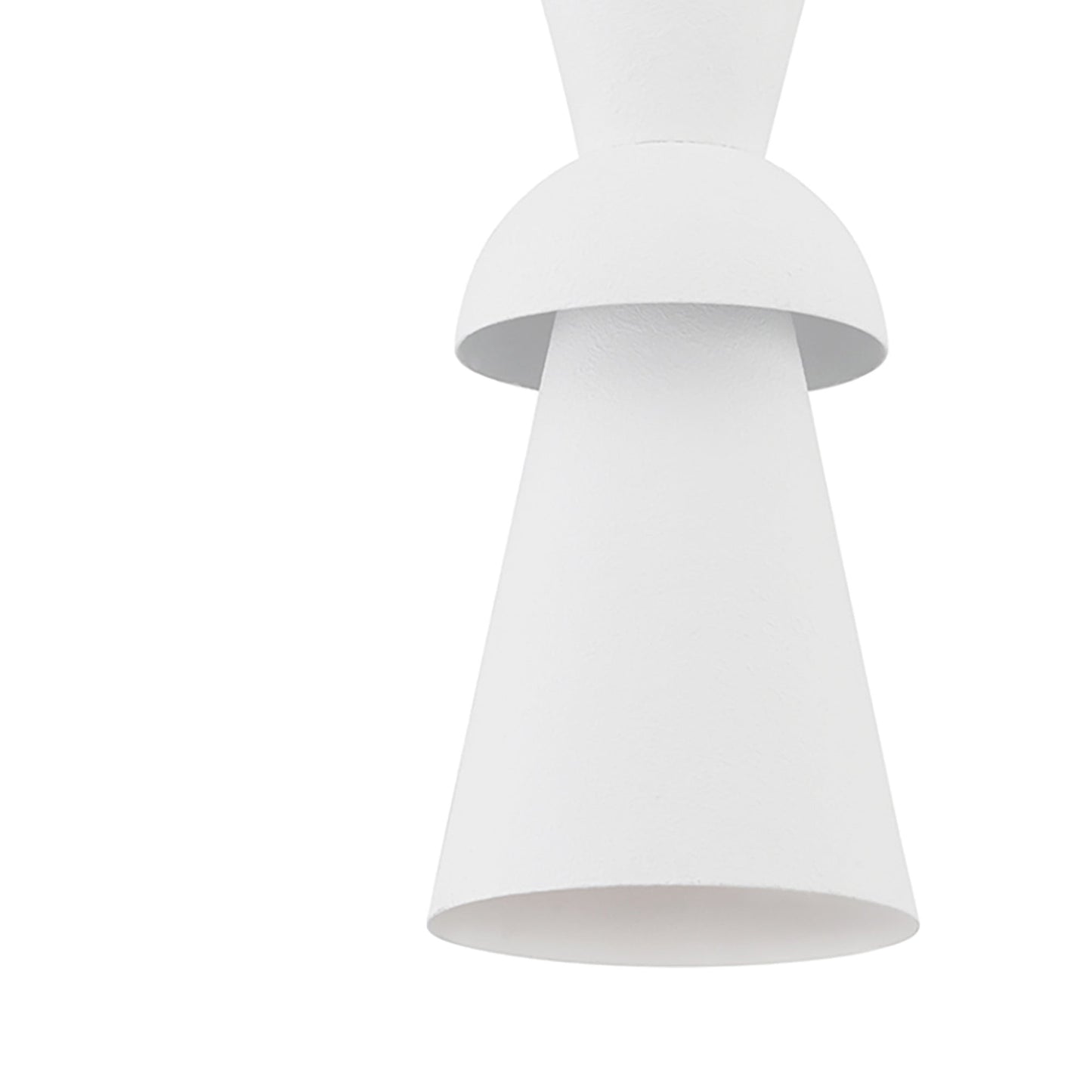 Florence Pendant Light in Detail.