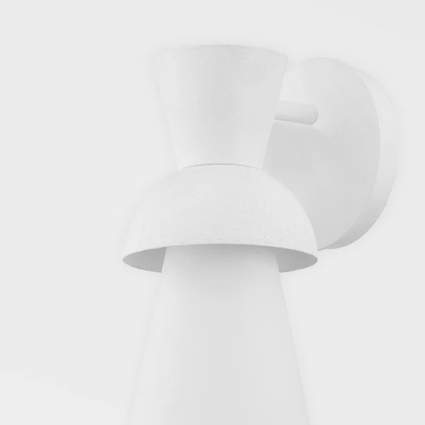 Florence Wall Light in Detail.