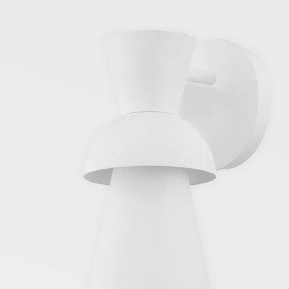 Florence Wall Light in Detail.