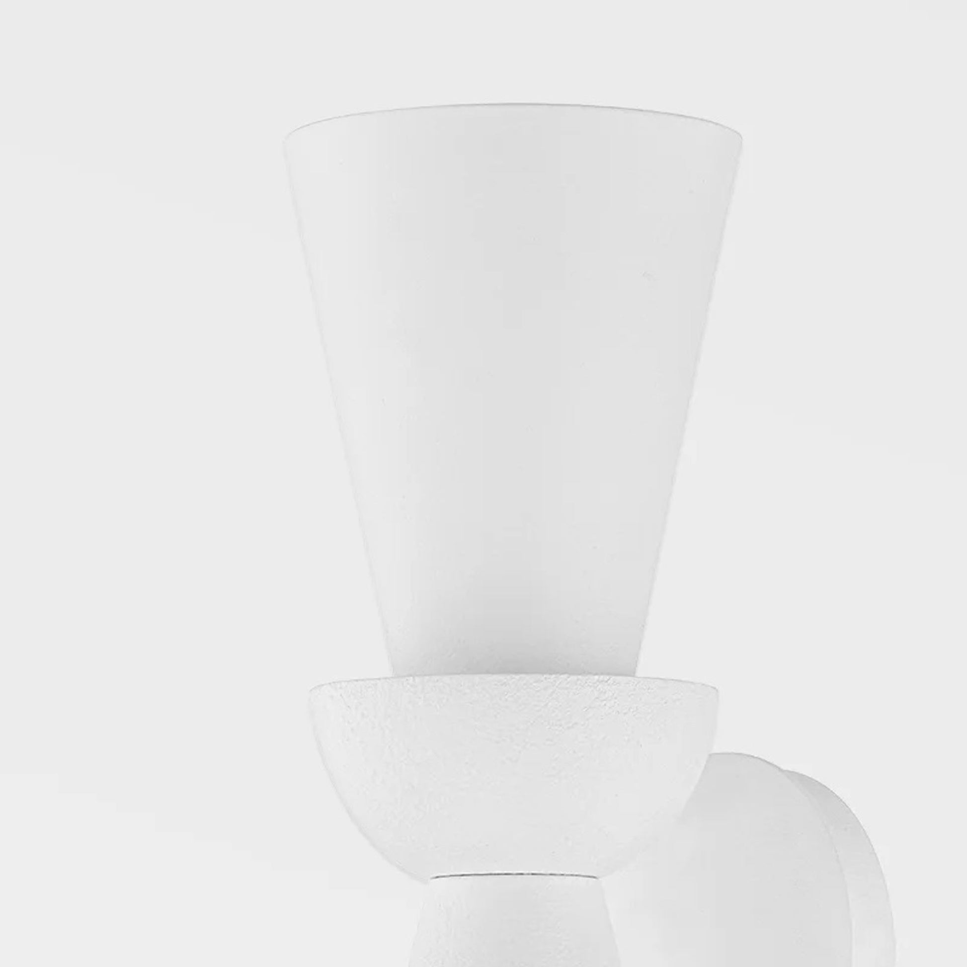 Florence Wall Light in Detail.