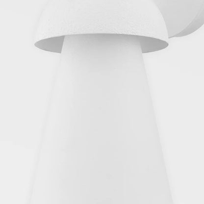 Florence Wall Light in Detail.