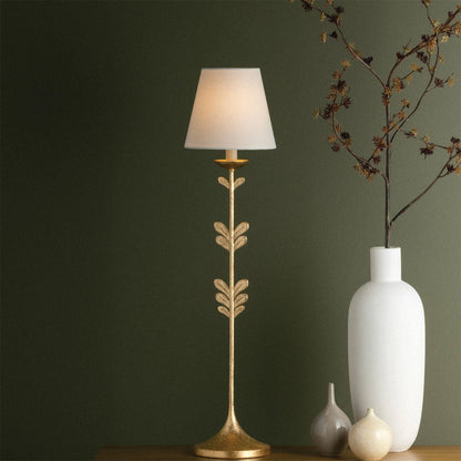 Florian Table Lamp in Detail.