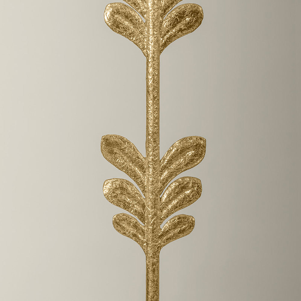 Florian Table Lamp in Detail.
