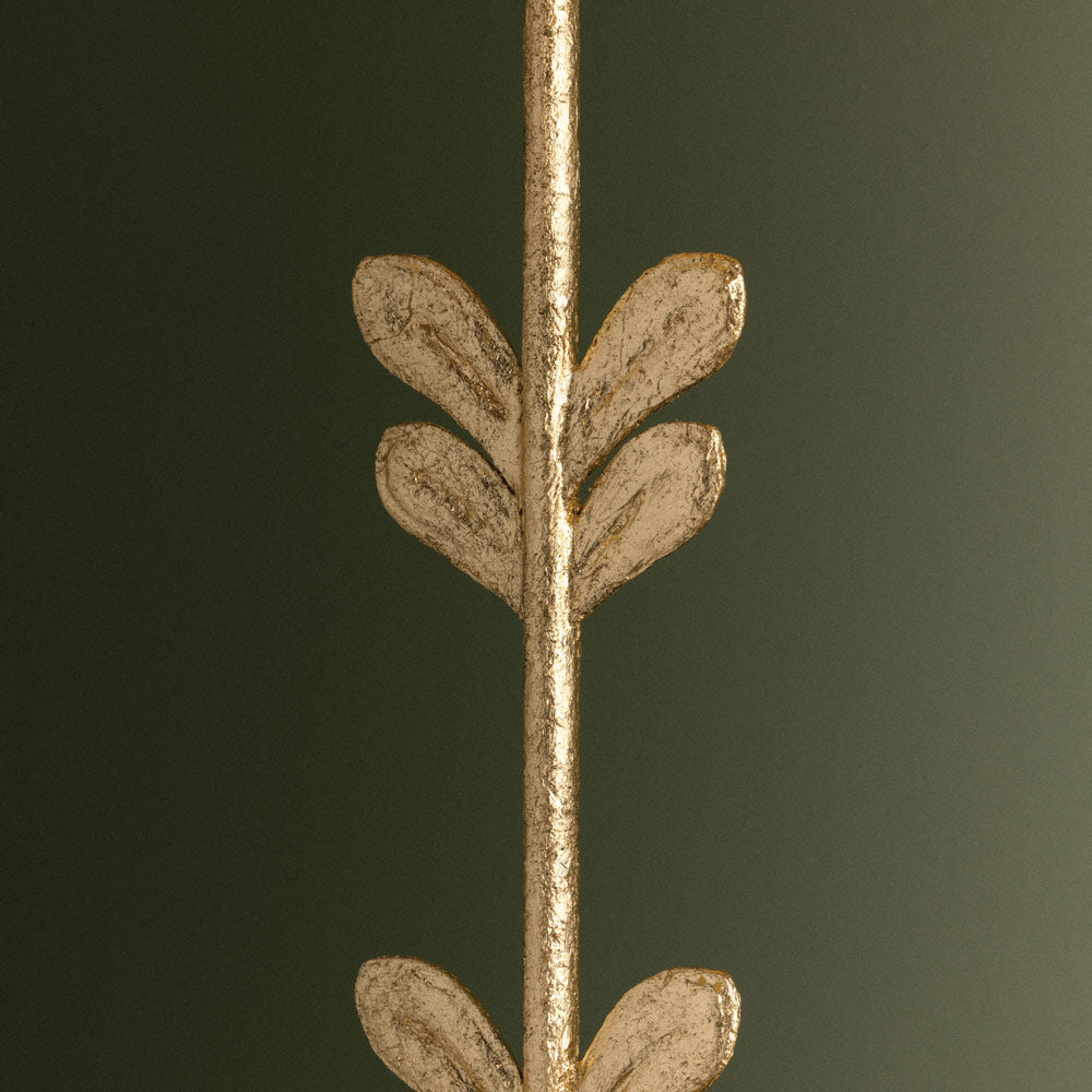 Florian Table Lamp in Detail.