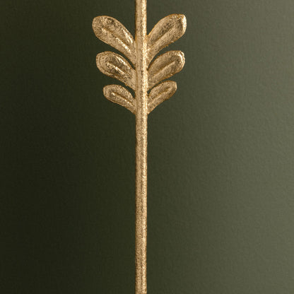 Florian Table Lamp in Detail.