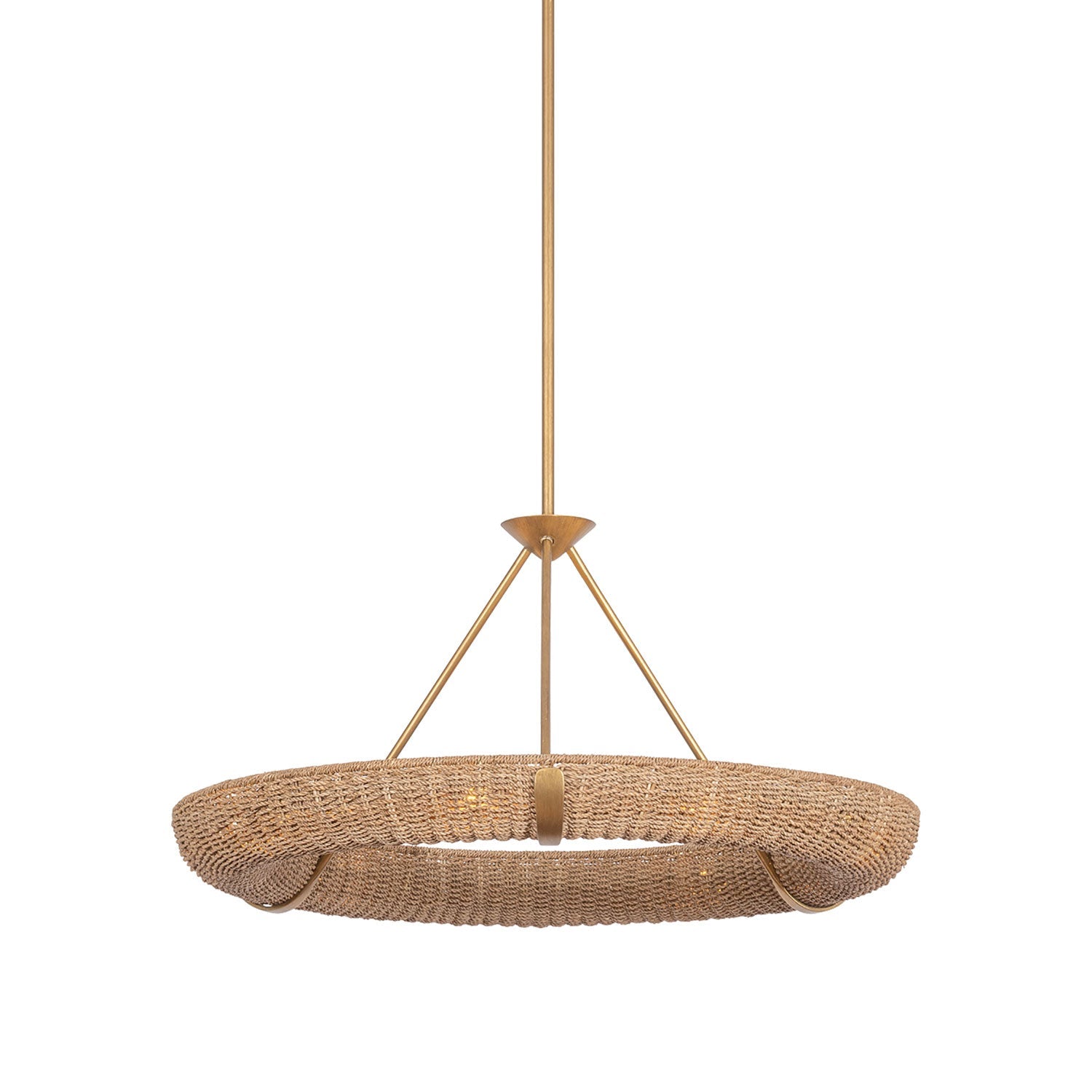 Floyd Chandelier.