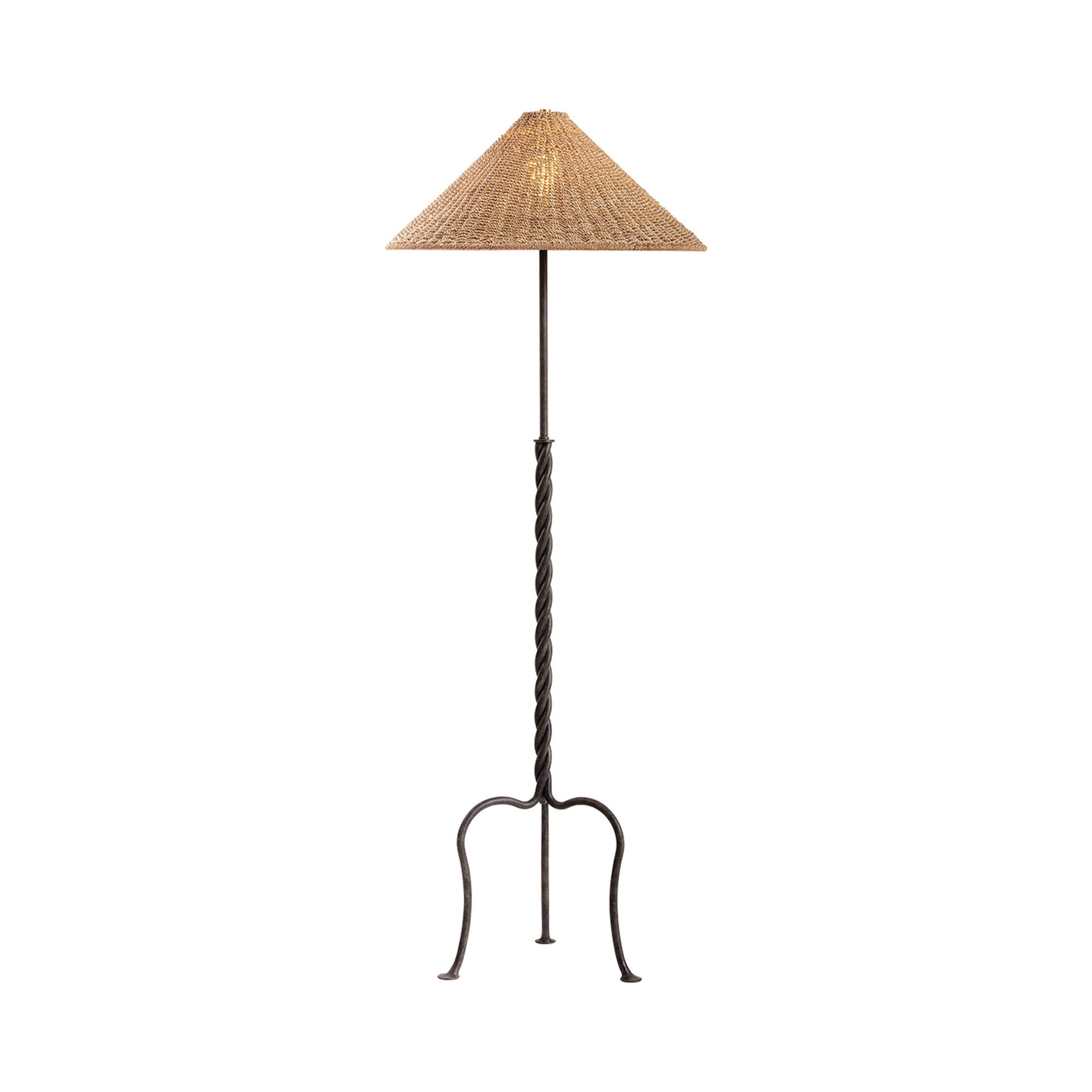 Francisco Floor Lamp.