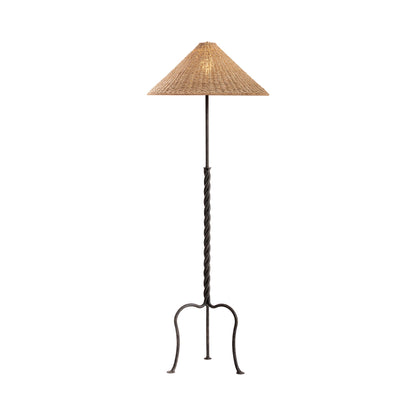 Francisco Floor Lamp.