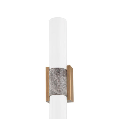 Fremont Wall Light in Detail.