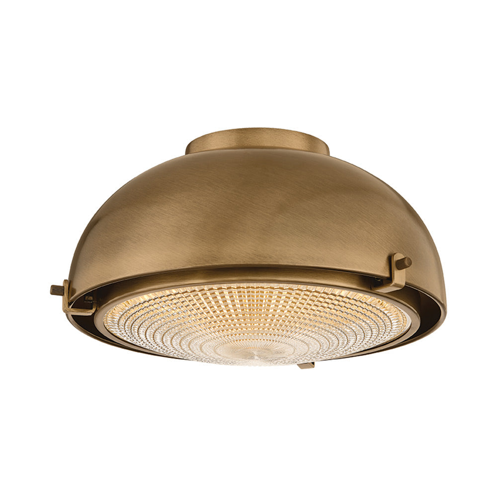 Fritz Semi Flush Mount Ceiling Light.