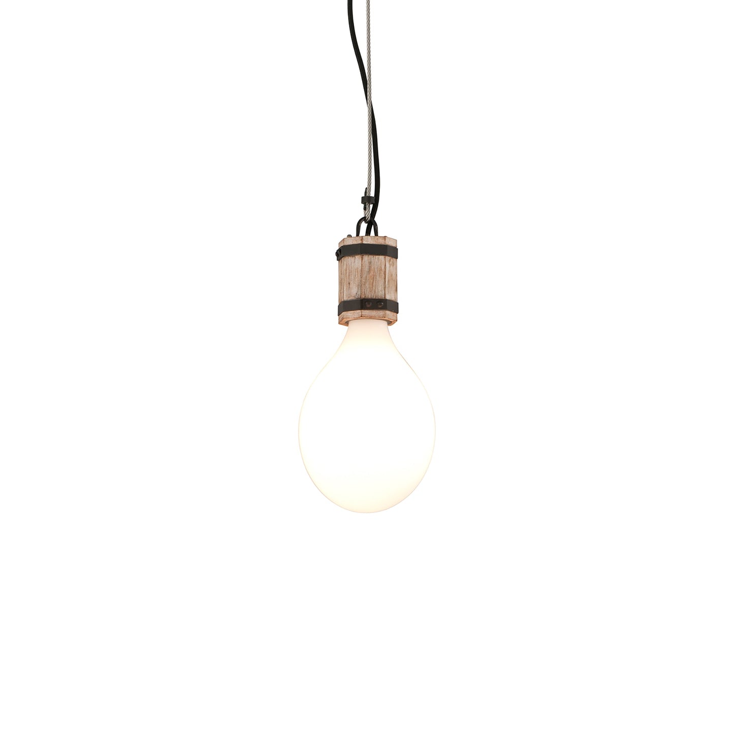 Fulton Pendant Light (Small).