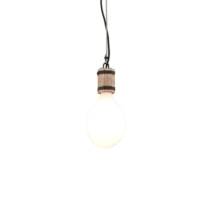 Fulton Pendant Light (Small).