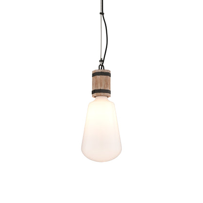 Fulton Pendant Light (Large).