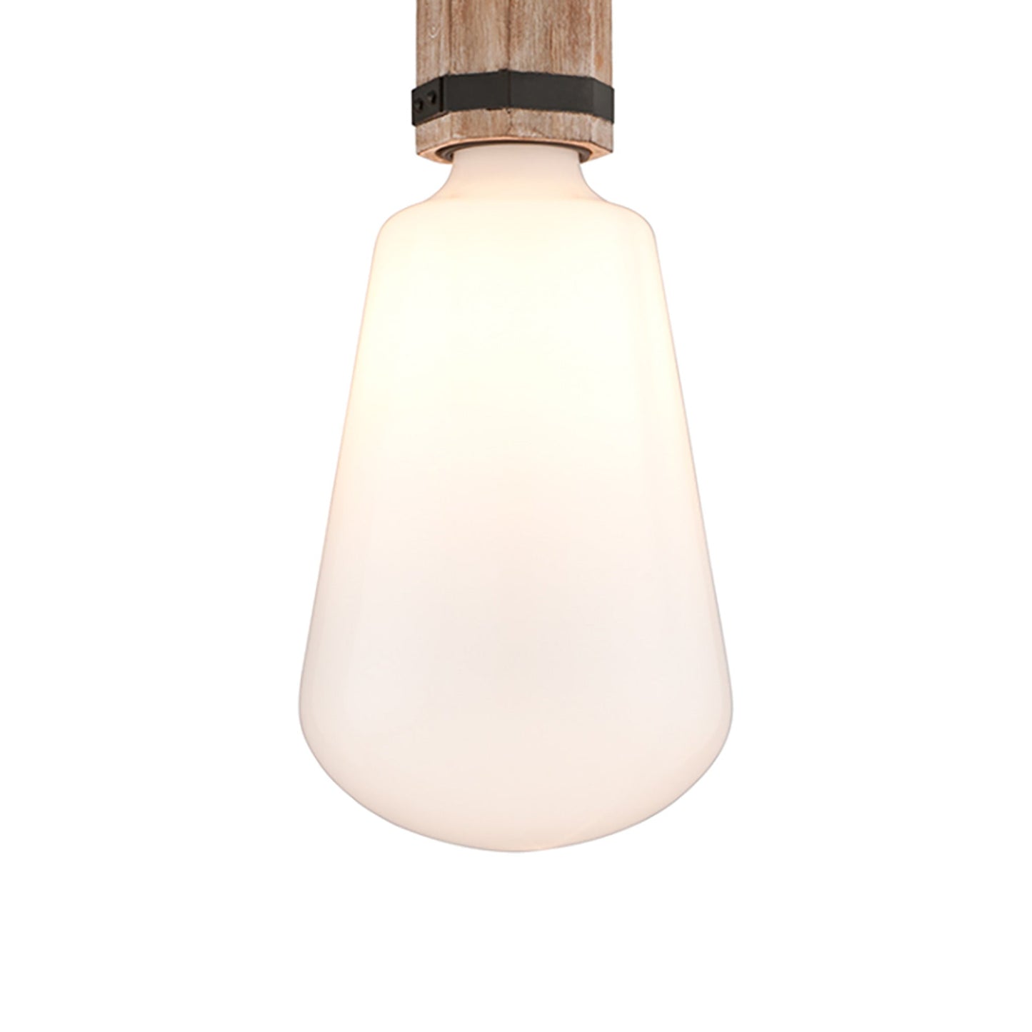 Fulton Pendant Light in Detail.