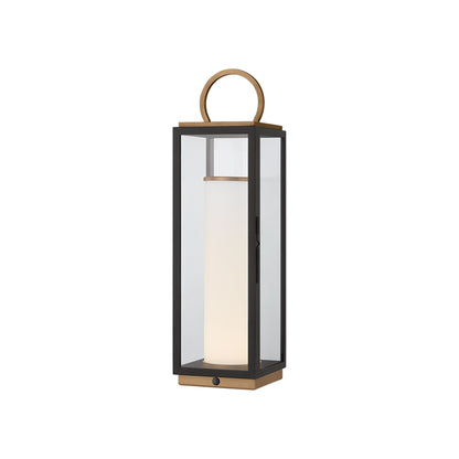 Gareth Outdoor LED Table Lamp (Small).
