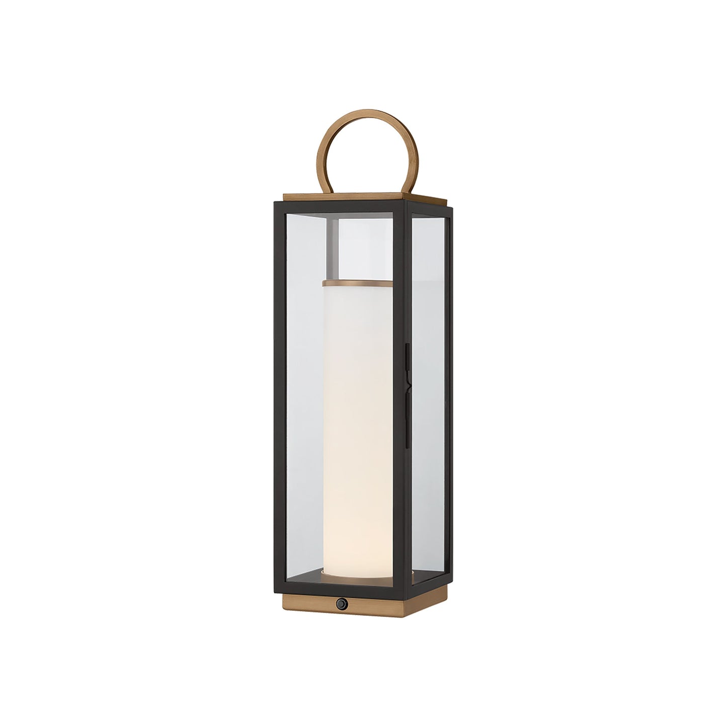 Gareth Outdoor LED Table Lamp.