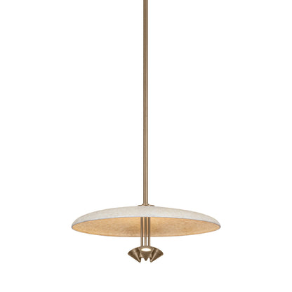 Garth LED Pendant Light.