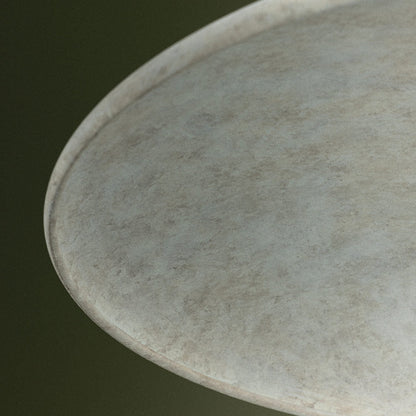 Garth LED Pendant Light in Detail.