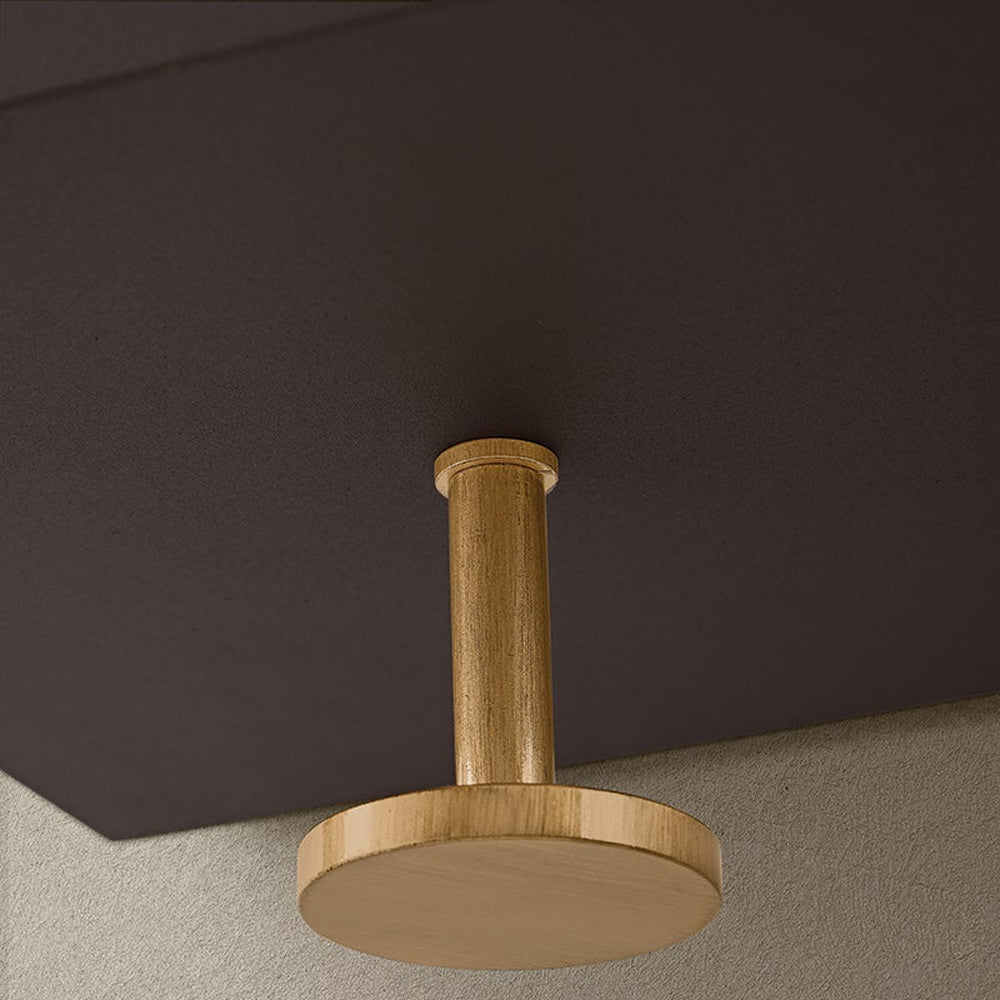 Garvey Outdoor LED Wall Light in Detail.