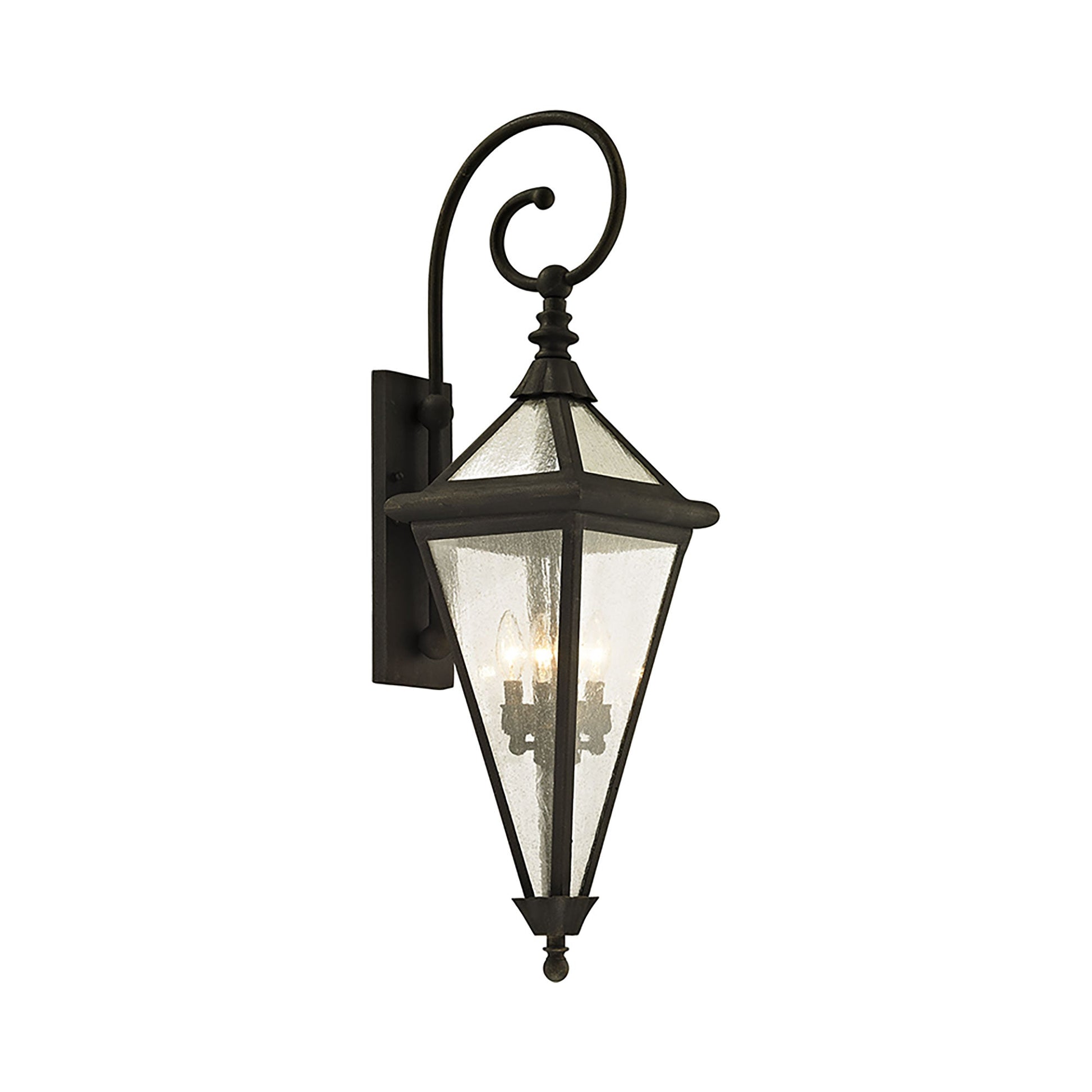Geneva Outdoor Wall Light (4-Light).