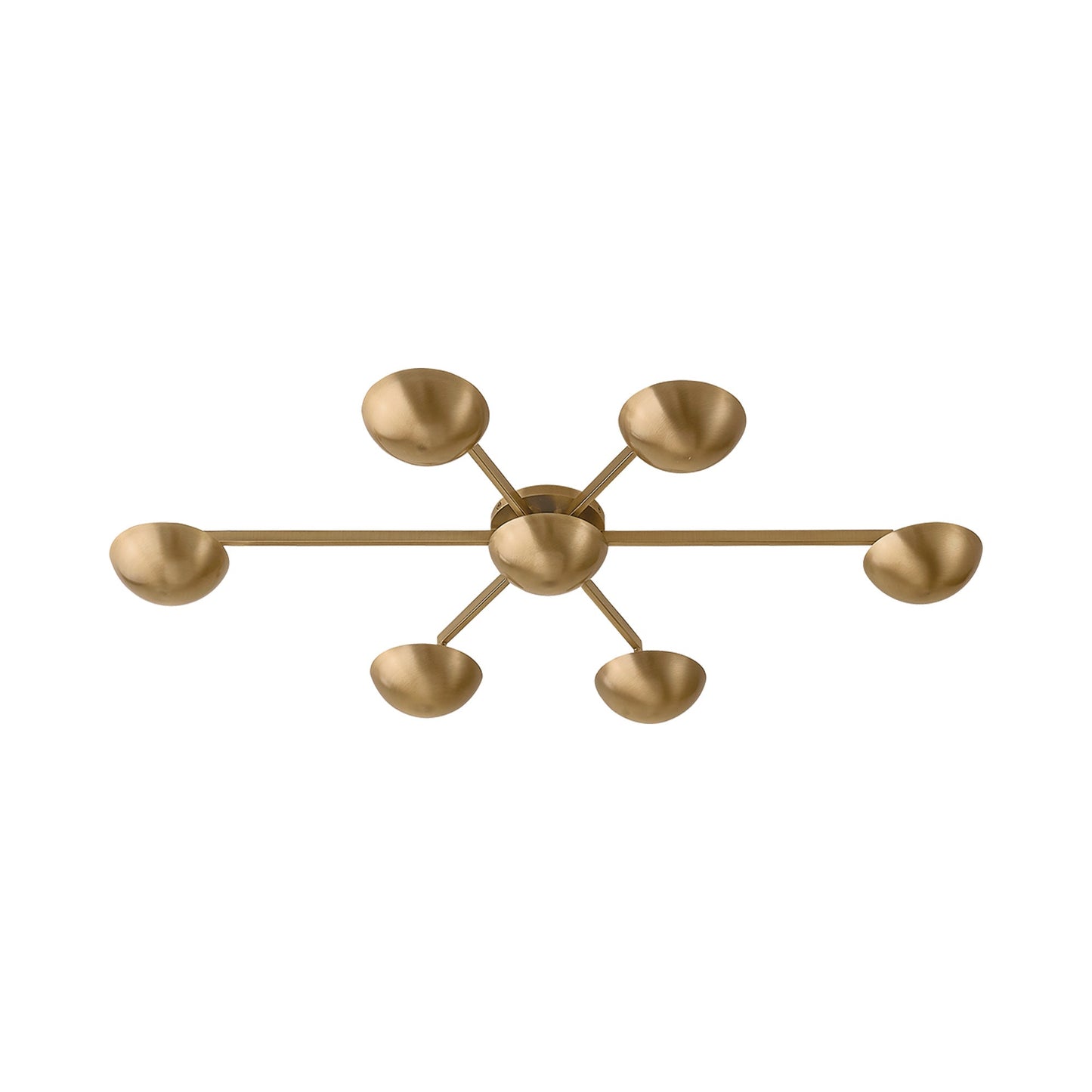 Giovanni LED Ceiling / Wall Light.