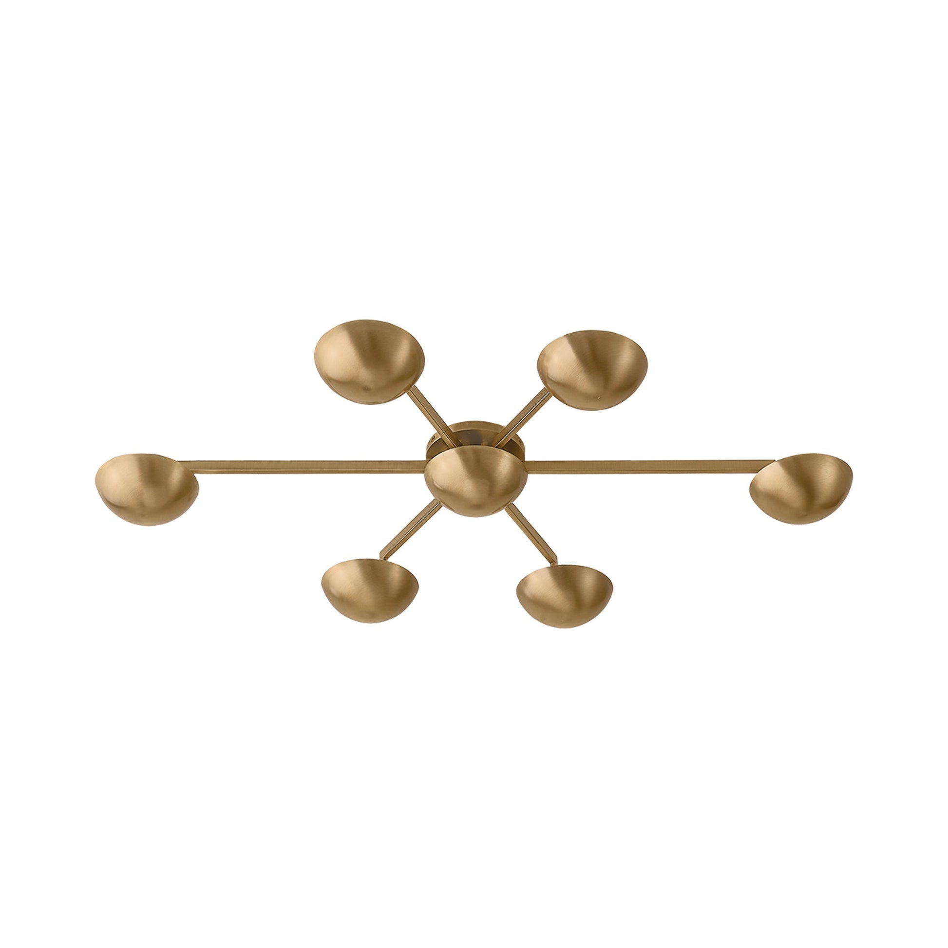 Giovanni LED Ceiling / Wall Light.