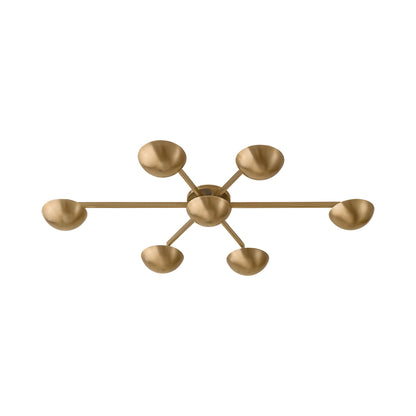 Giovanni LED Ceiling / Wall Light.