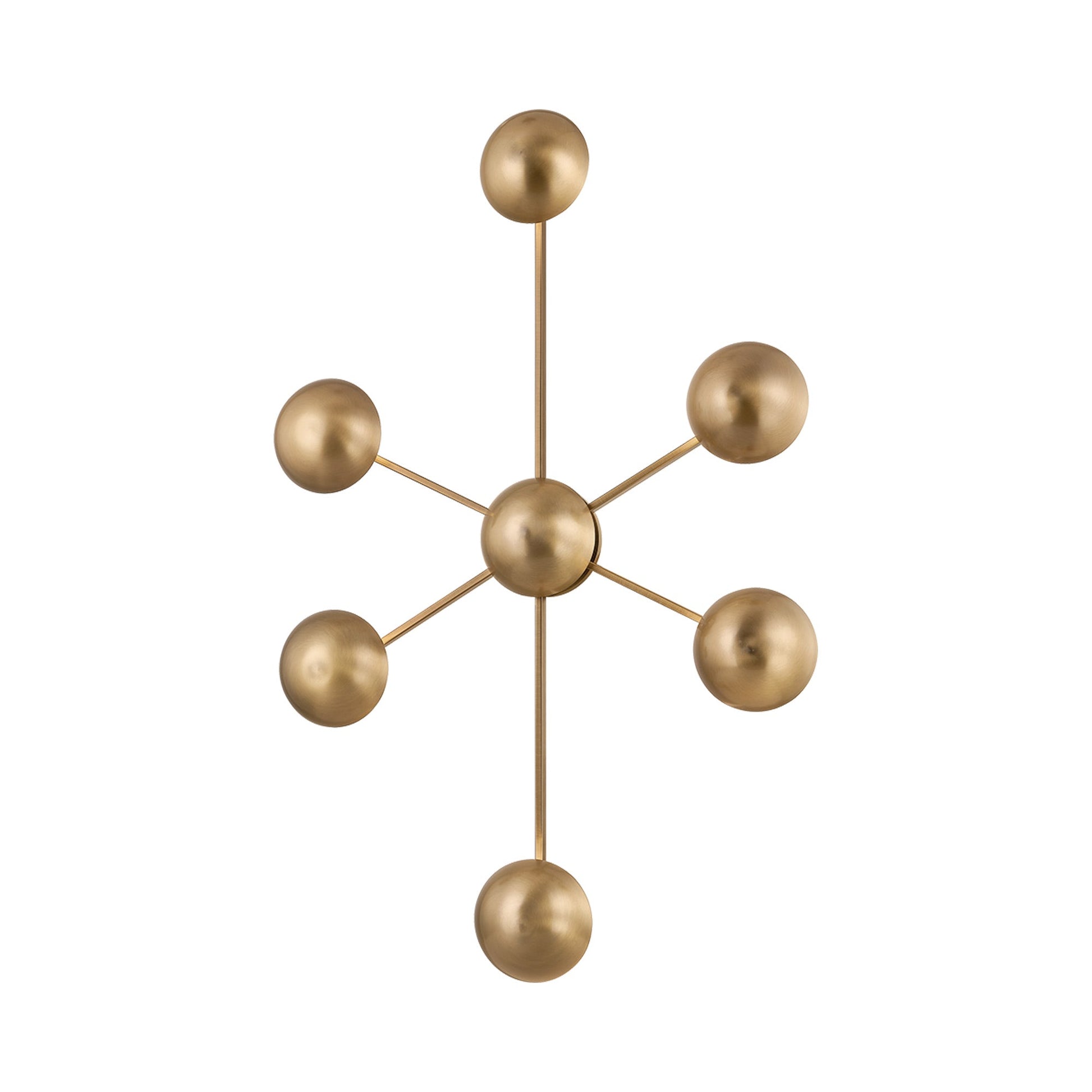 Giovanni LED Ceiling / Wall Light in Detail.