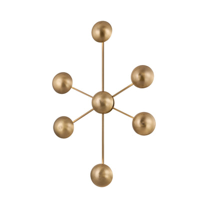 Giovanni LED Ceiling / Wall Light in Detail.