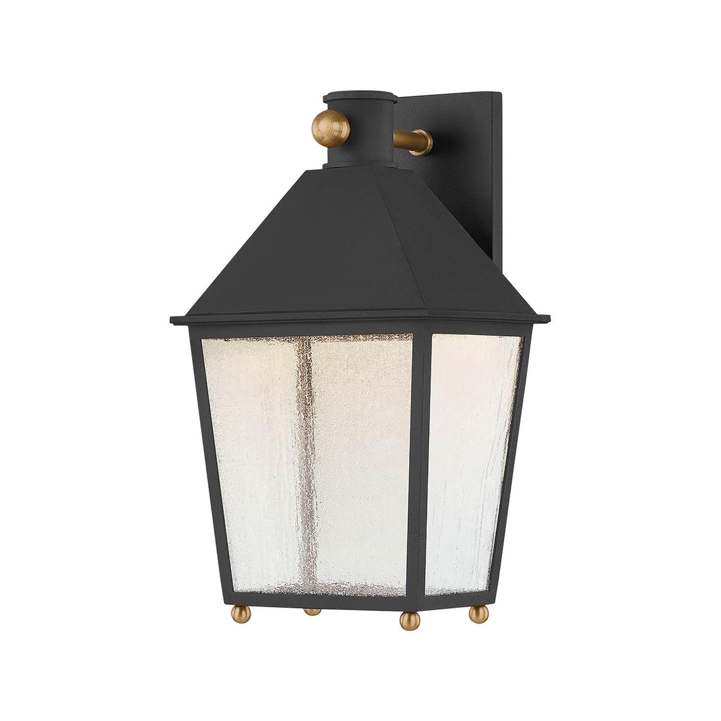 Gladden Outdoor Wall Light (15.5-Inch).