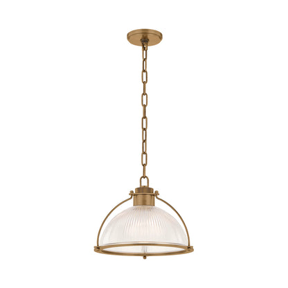 Glint Pendant Light (14-Inch).