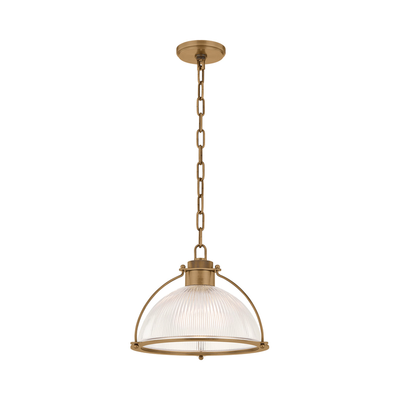Glint Pendant Light.