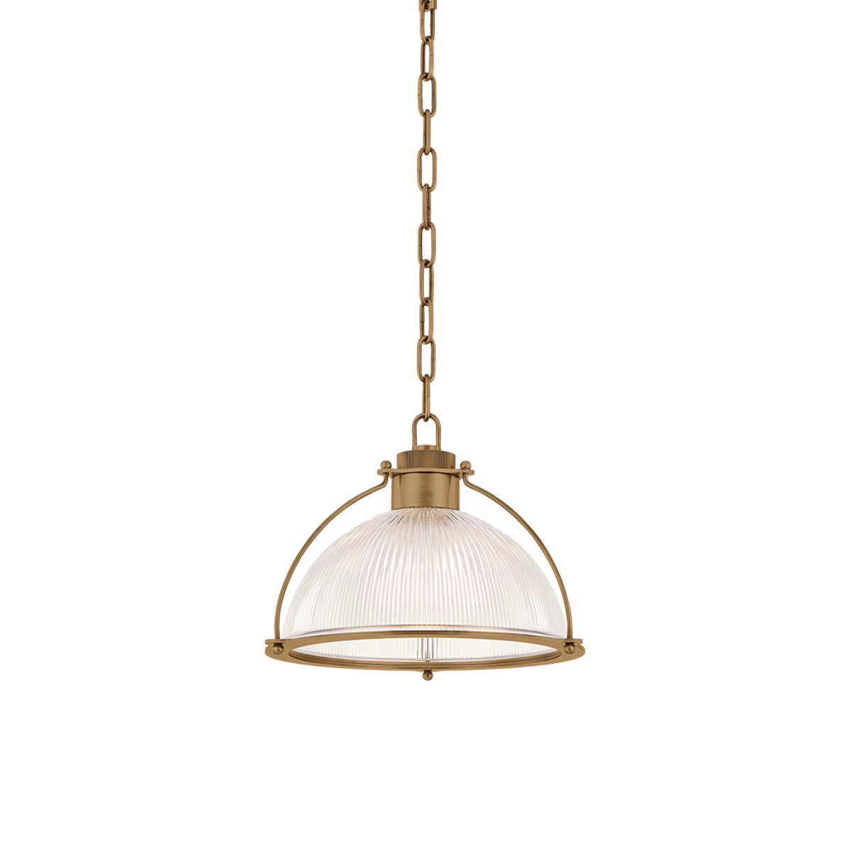 Glint Pendant Light in Detail.