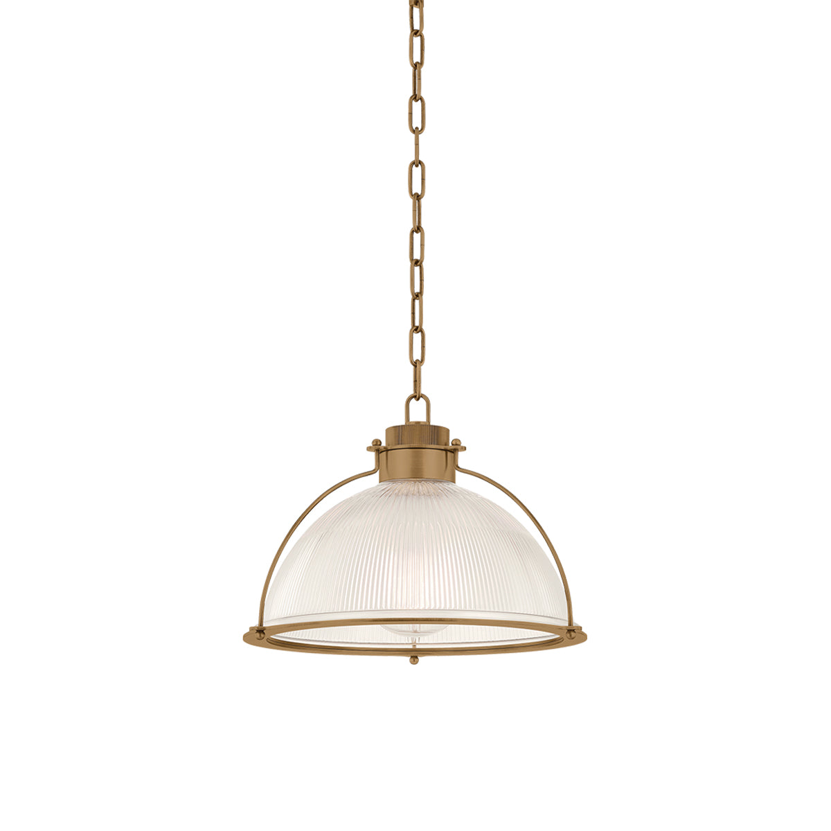Glint Pendant Light in Detail.