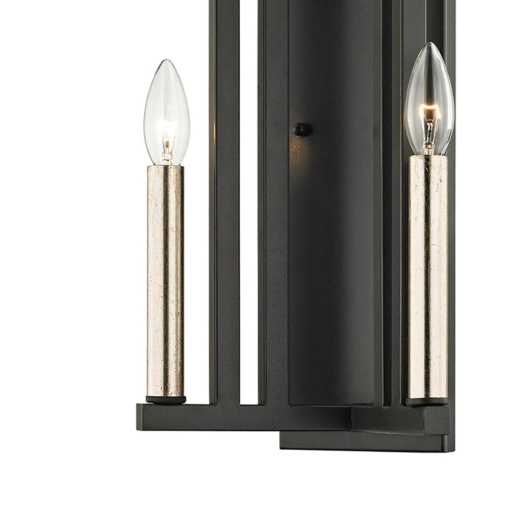 Grayson Wall Light in Detail.