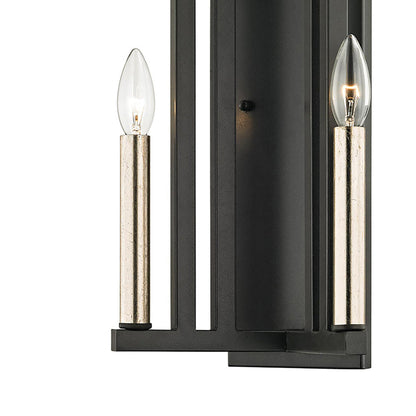 Grayson Wall Light in Detail.