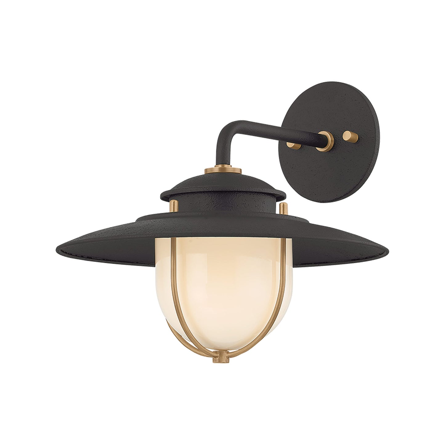 Greentree Outdoor Wall Light.