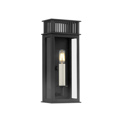 Gridley Outdoor Wall Light.
