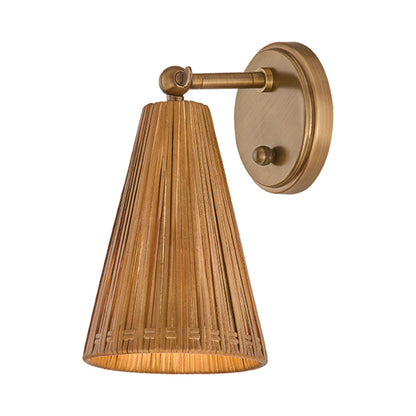 Griffith Wall Light.